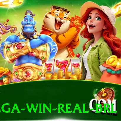 fb85 Mega - Win Real BRL - go