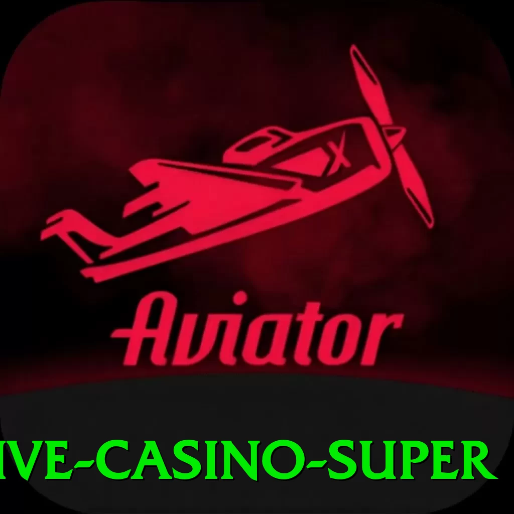 ff77 Live Casino Super - go