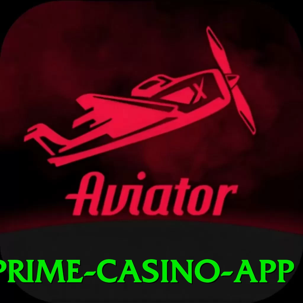 flutepg Prime Casino App - app