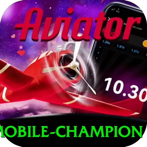 ganhe888 Mobile Champion - pro