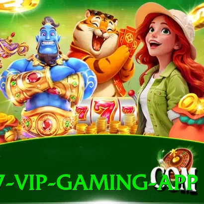 gcg777 VIP Gaming App - pk