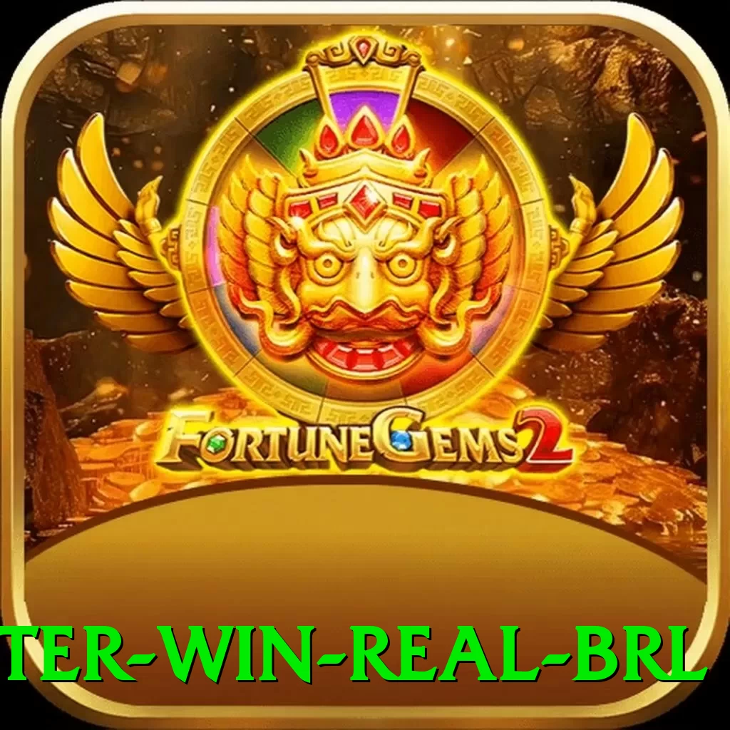 gggalfa Master - Win Real BRL - vip