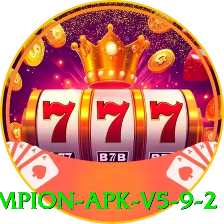 gp4 Champion APK v5.9.2 - apk