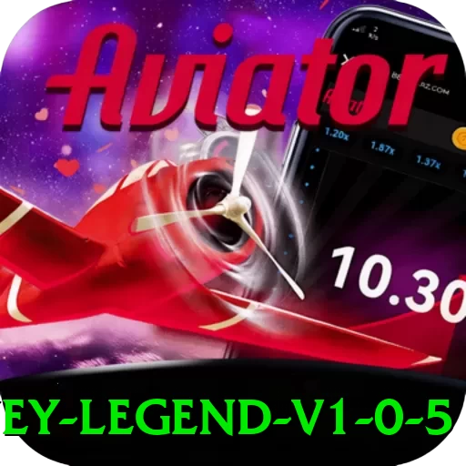 guia777 Money Legend v1.0.5 - vip