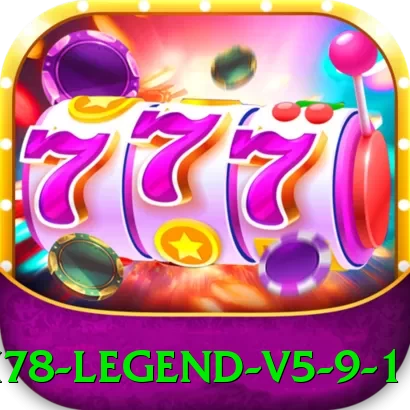 hi78 Legend v5.9.1 - pak