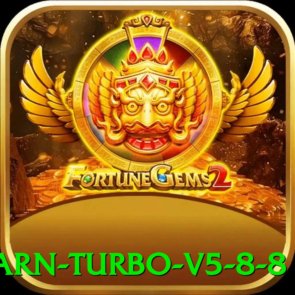 honrapg Earn Turbo v5.8.8 - app