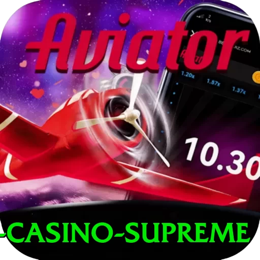 j77 - Casino Supreme - vip