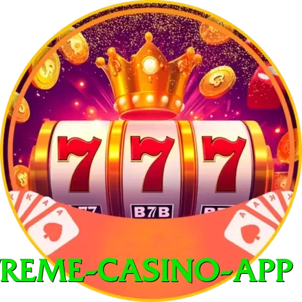 k107 Extreme Casino App - vip