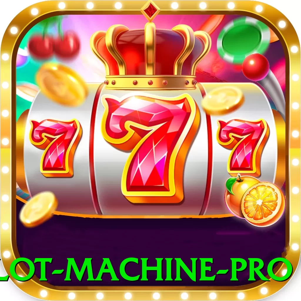 k665 Slot Machine Pro - pk