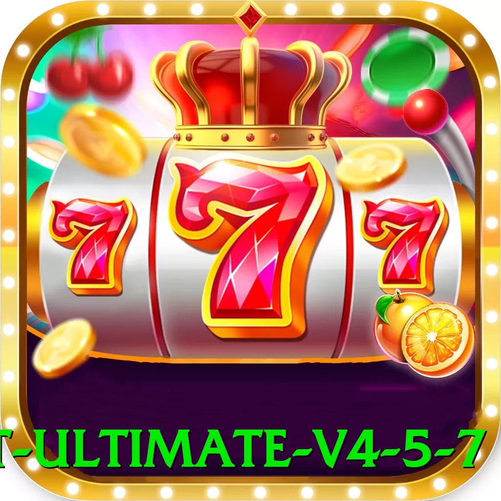 kfjjj Jackpot Ultimate v4.5.7 - vip