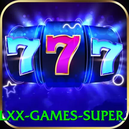 llxx Games Super - app
