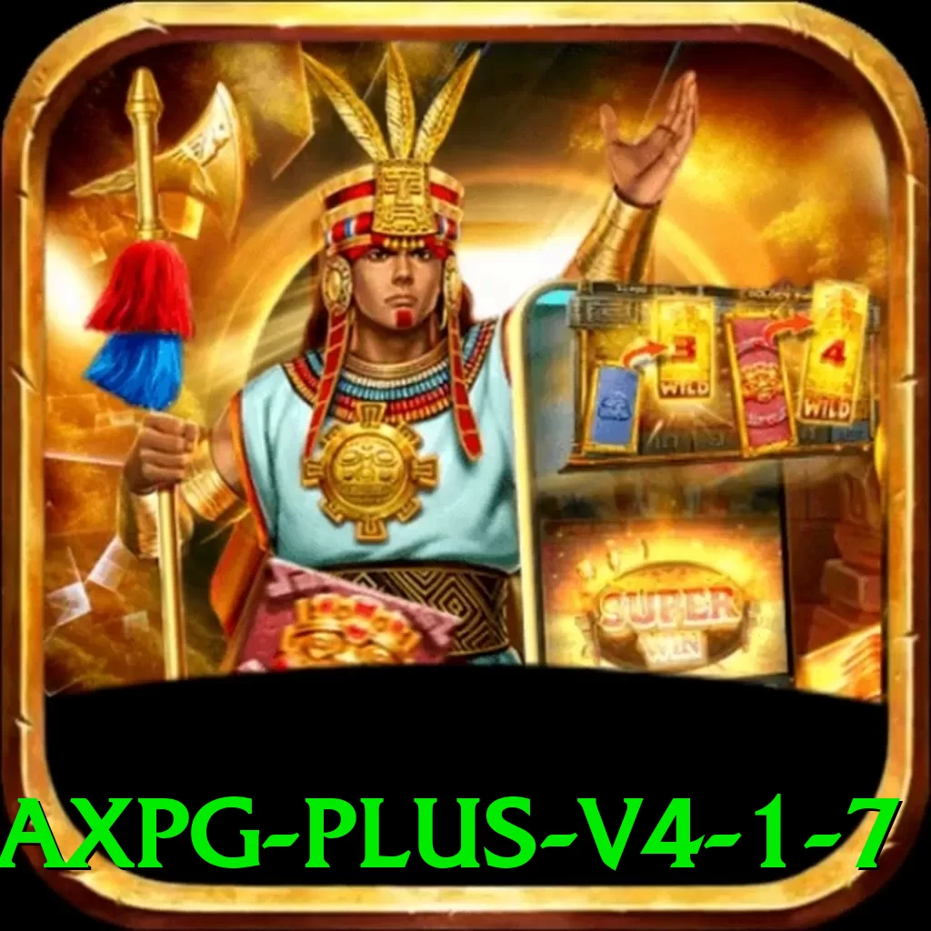 maxpg - Plus v4.1.7 - game