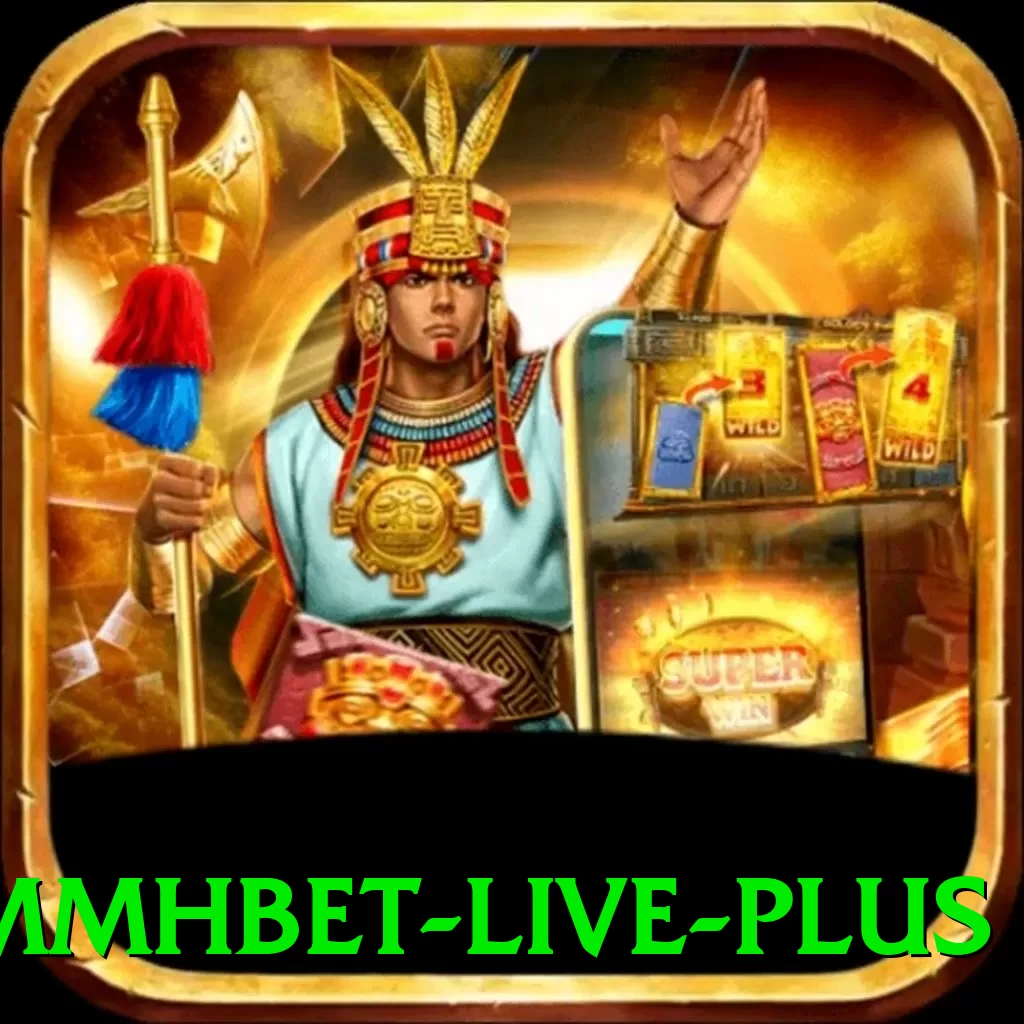 mmhbet Live Plus - pak