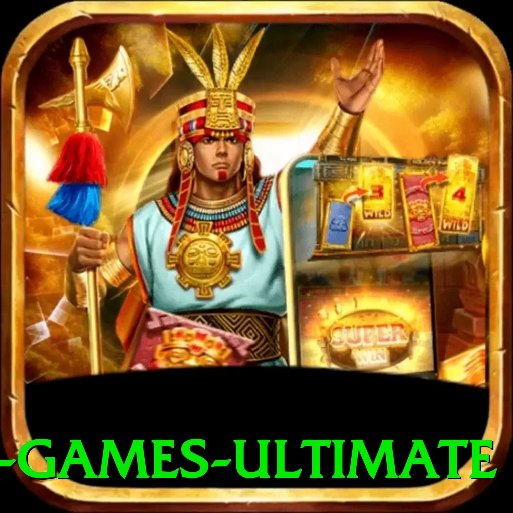 nn11 Games Ultimate - apk