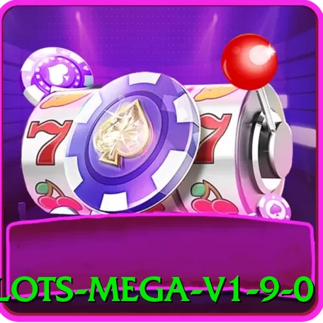 pg117 Slots Mega v1.9.0 - go
