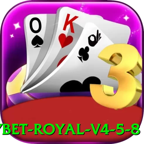ppybet Royal v4.5.8 - vip