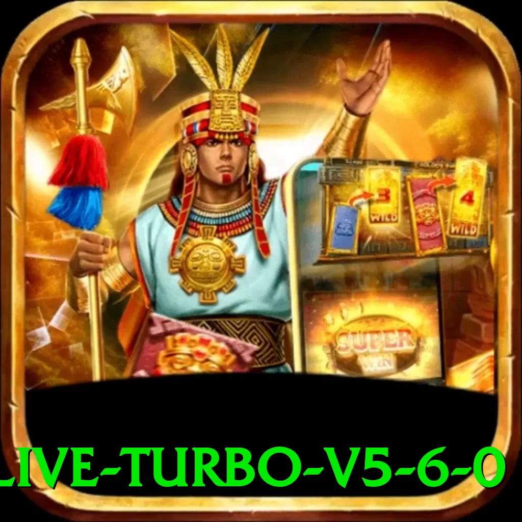qqpg Live Turbo v5.6.0 - go