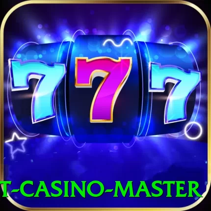 t44bet - Casino Master - game