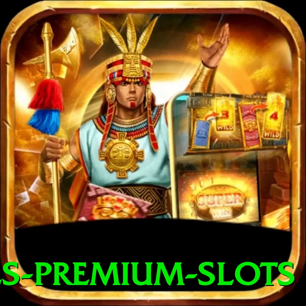 tl7games Premium Slots - pro