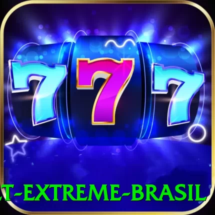 trvbet Extreme Brasil - pk