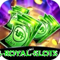 win104 Royal Slots