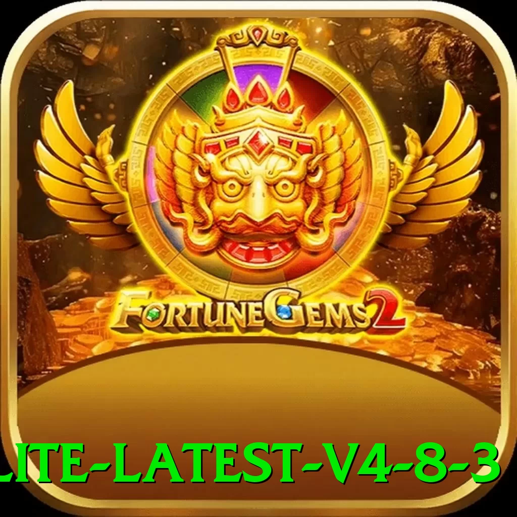 winner7 Elite Latest v4.8.3 - game