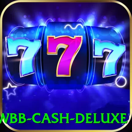 wwbb Cash Deluxe - pk