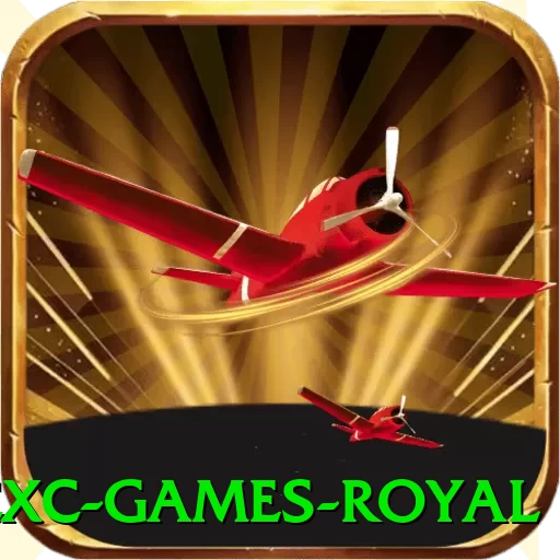xcxc Games Royal - app