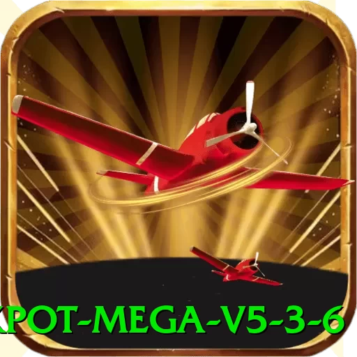 xx11 Jackpot Mega v5.3.6 - go