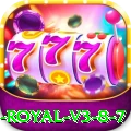 xx77 Royal v3.8.7